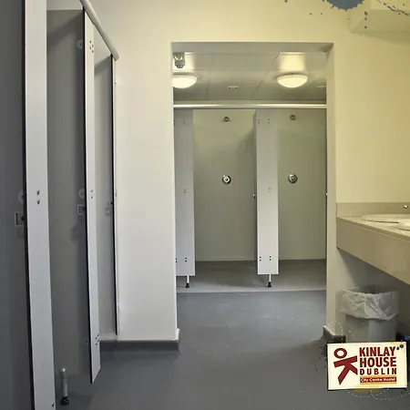 بيت شباب Kinlay House دبلن