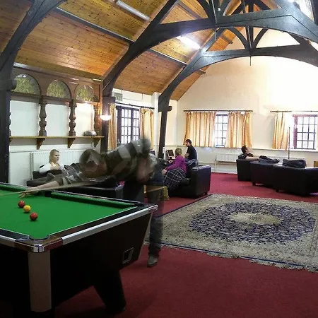 Kinlay House * دبلن