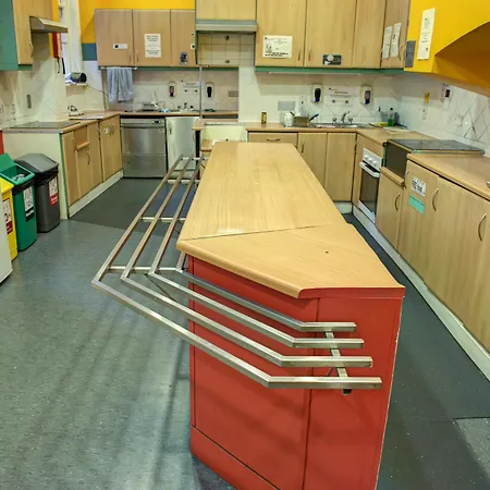 Kinlay House دبلن