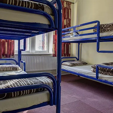 Kinlay House * دبلن