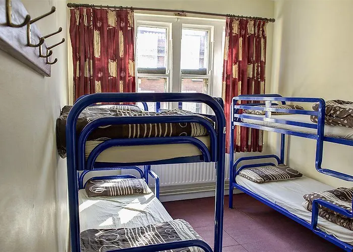 Kinlay House 都柏林