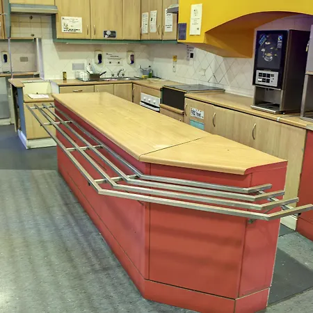 Kinlay House Hostel Dublin