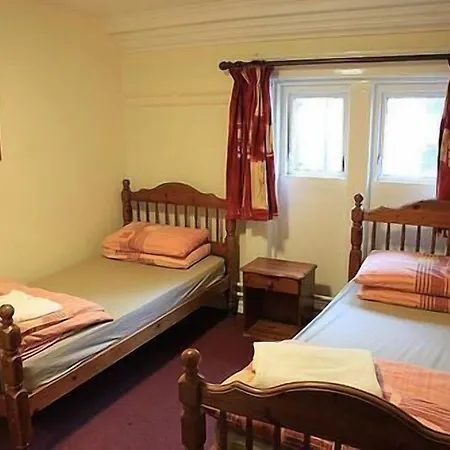 Kinlay House * Дублин