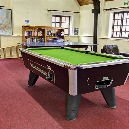 Kinlay House Hostel Dublin