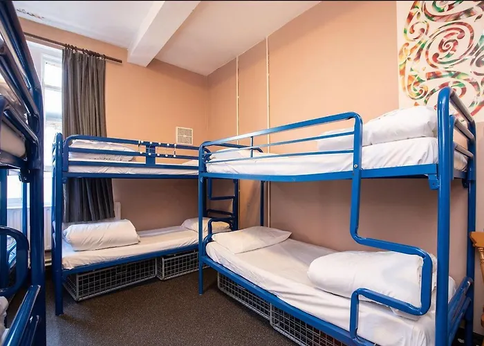 Kinlay House דבלין