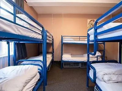 Kinlay House דבלין