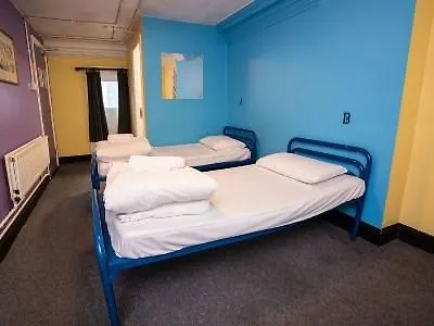 Kinlay House דבלין