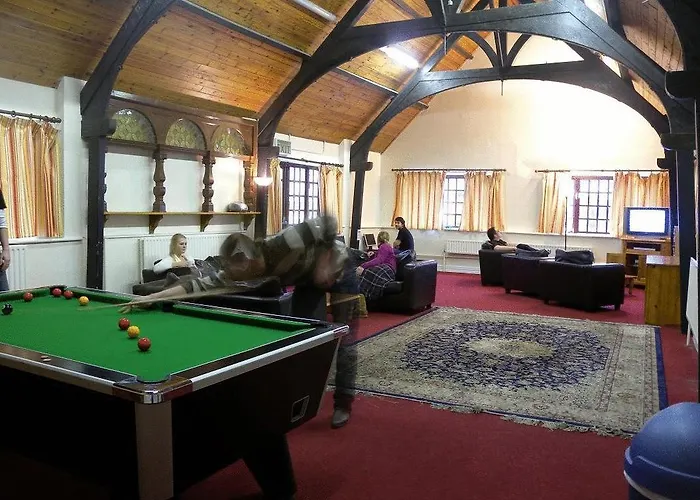 Kinlay House * דבלין