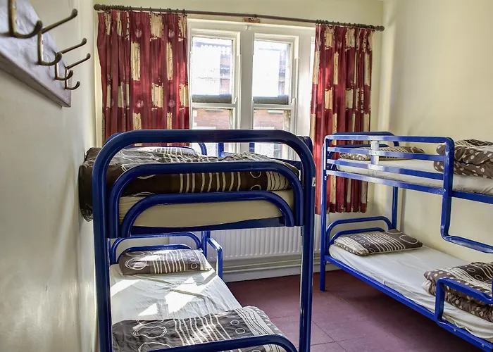 Kinlay House דבלין