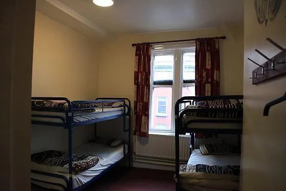 Kinlay House