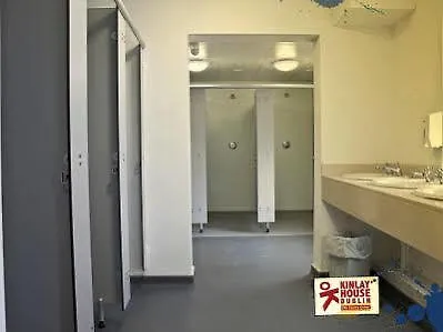 Kinlay House Hostel Dublin