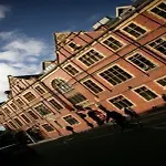 Kinlay House Hostel Dublin
