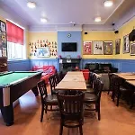 Kinlay House Hostel *