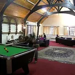 Hostel Kinlay House