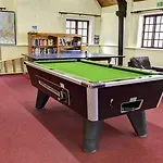 Kinlay House