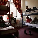 Hostel Kinlay House Dublin