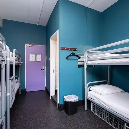 Kinlay House Hostel Dublin