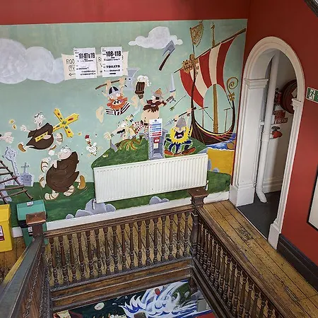 Kinlay House Дублин