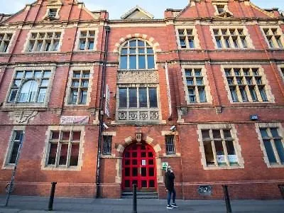 Kinlay House Дублин