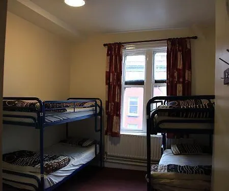 Kinlay House