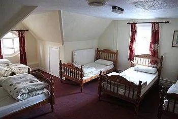 Kinlay House Hostal *