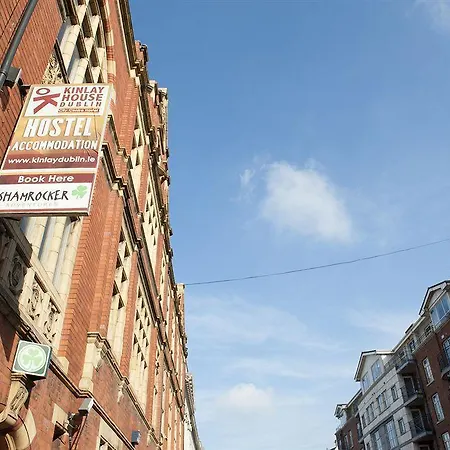 Hostel Kinlay House
