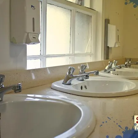 Hostel Kinlay House Dublin