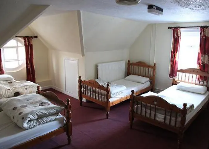 Kinlay House