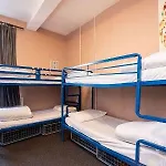 Auberge de jeunesse Kinlay House Dublin