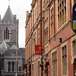 Auberge de jeunesse Kinlay House Dublin