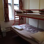 Kinlay House Auberge de jeunesse