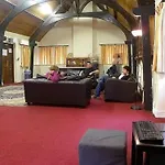 Kinlay House