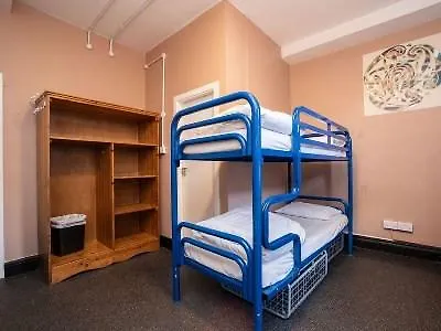 Kinlay House * Δουβλίνο