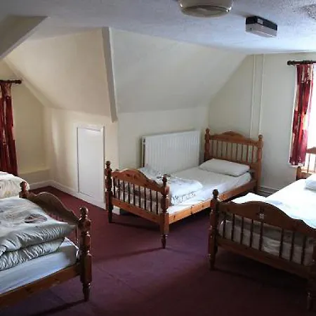 Kinlay House