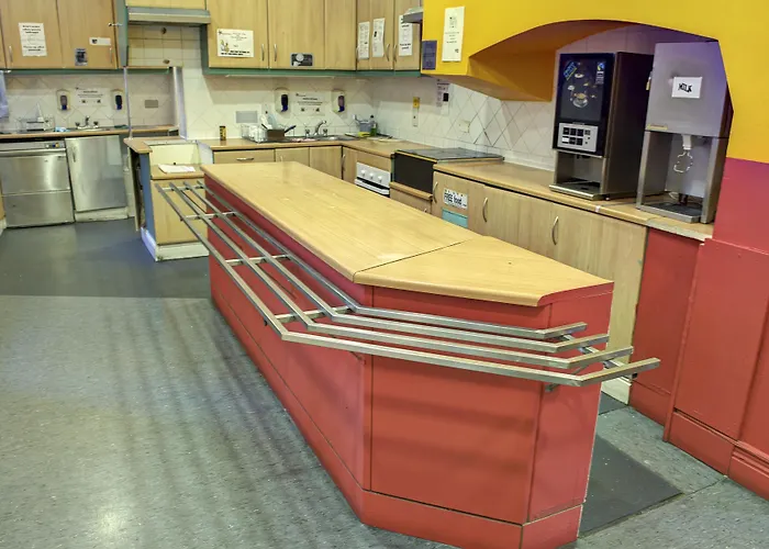 Kinlay House Hostel Dublin