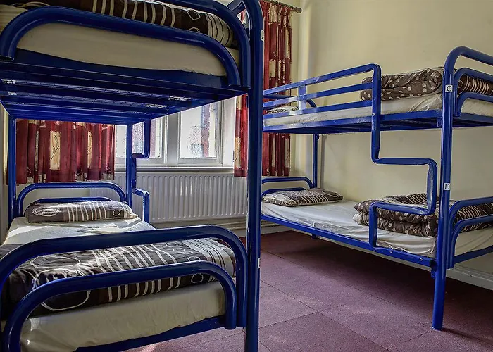 Kinlay House * Dublin