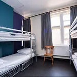 Albergue Kinlay House Dublin
