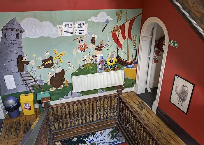 Kinlay House Dublín