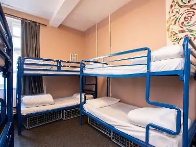 Hostal Kinlay House Dublín