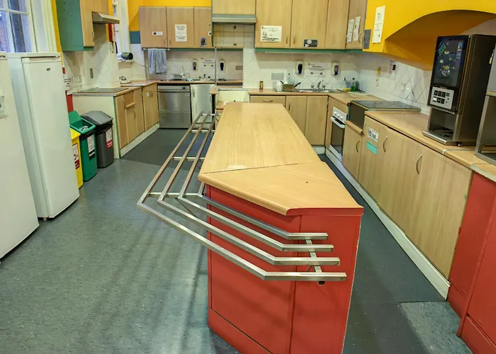 Kinlay House Dublín