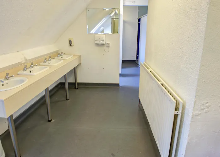 Kinlay House Hostal *